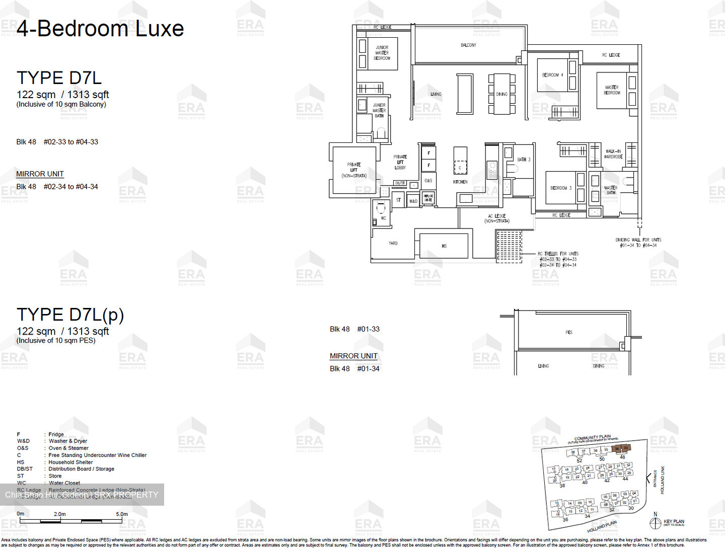 Jalan Merah Saga (D10), Condominium #627332821